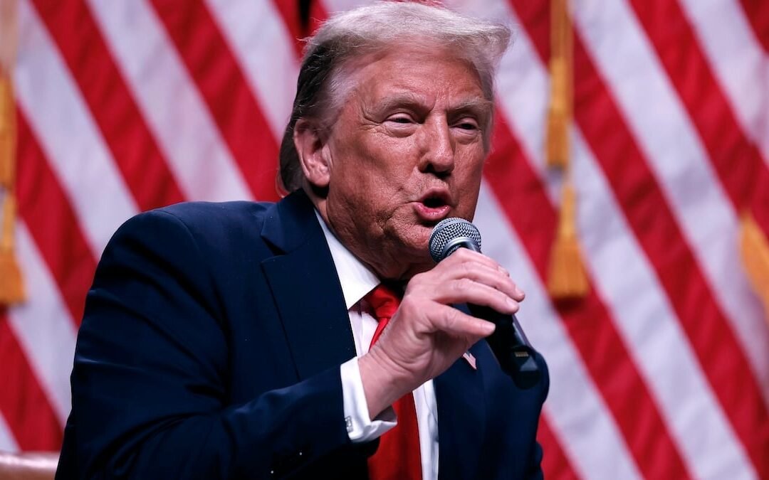 ‘ It’s Against the Law’: Republican Senator Sharpens Criticism of Trump’s Mass Deportation Strategy