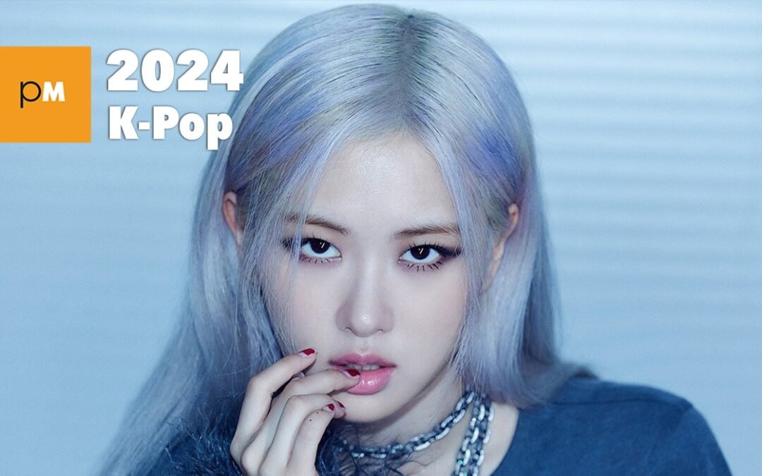 The High 15 Okay-Pop Tracks of 2024