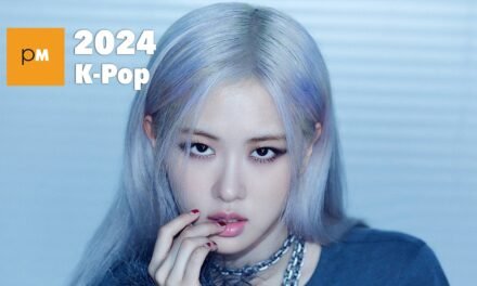 The High 15 Okay-Pop Tracks of 2024