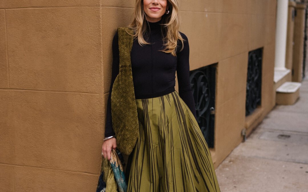 With Nordstrom, Elevate Your Style This Winter.