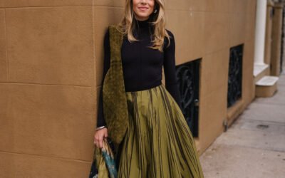 With Nordstrom, Elevate Your Style This Winter.