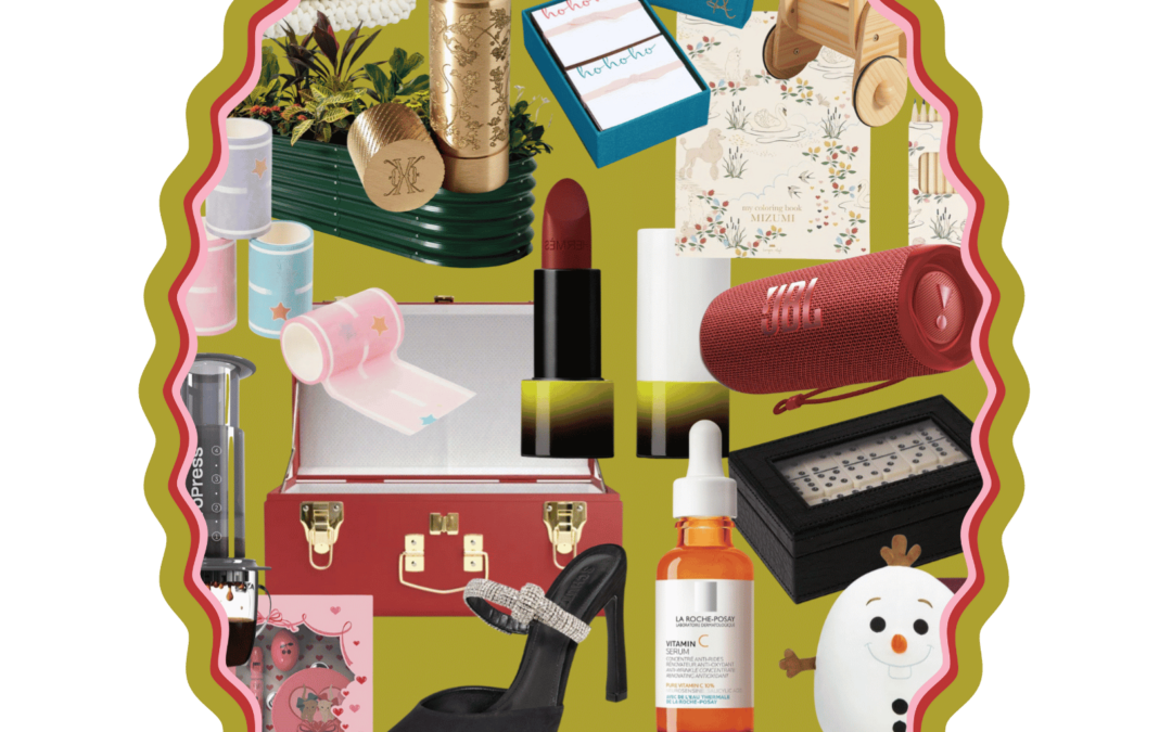 Cheap Gift Ideas Under$ 200 for All