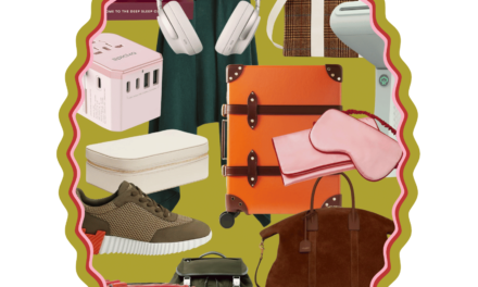 Ultimate Travel Gifts for Every Traveller