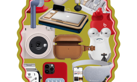 Must-Have Tech Gadgets for All