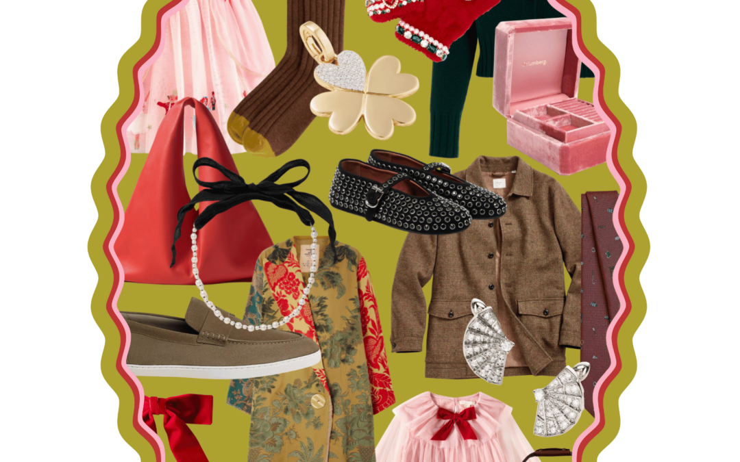 Elegant Presents for Every Home member