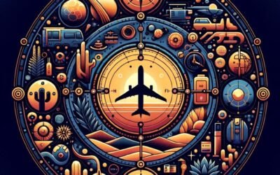 New vacation deal is released for the Desert Air Festival!