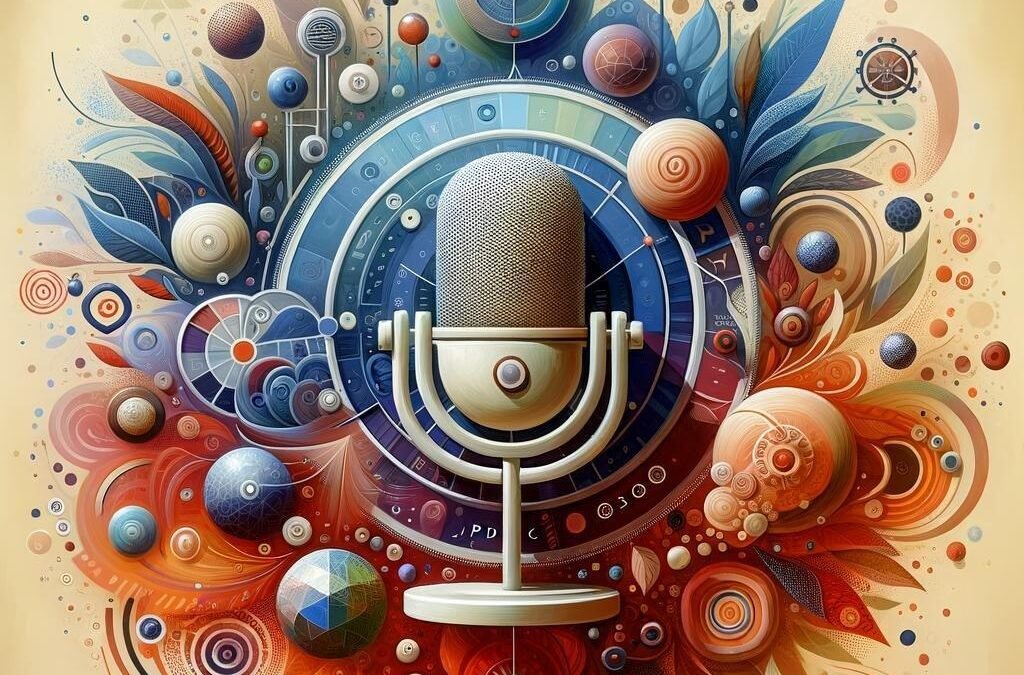 podcast