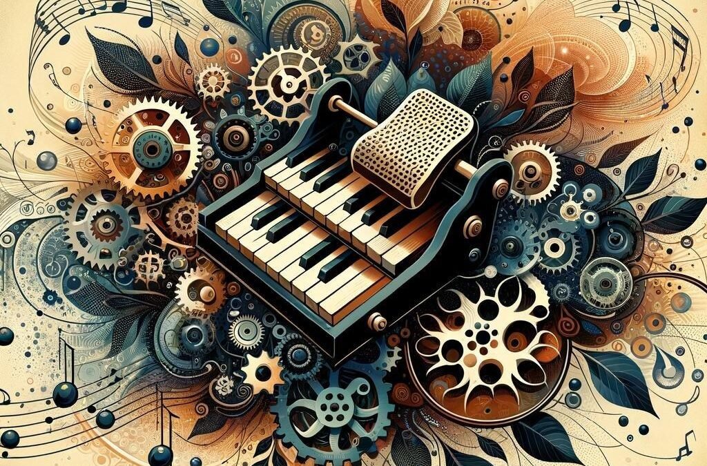 What Purpose Does a Piano’s Brakes Serve?