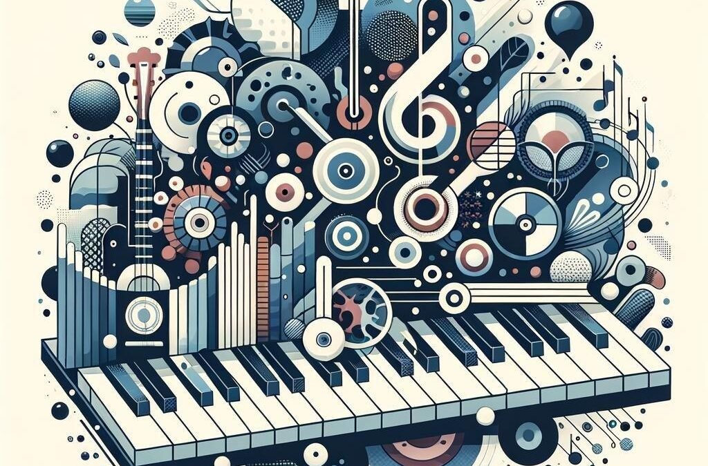 The Piano Lesson assessment – high-quality but low-impact job