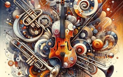 Jennifer Koh and Weston Sprott from the Sound of the US Festival have 5 issues.