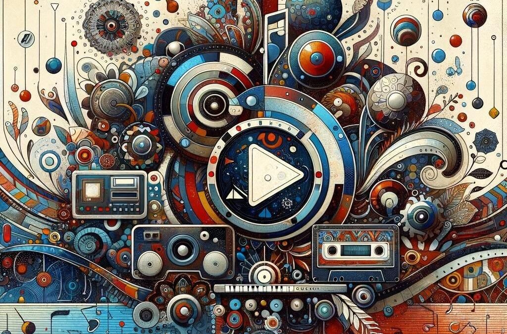 ListN Up Playlist: Clae Lu ( November 7, 2024 )