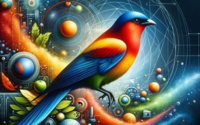 Bird review – a beautiful, energetic marvel