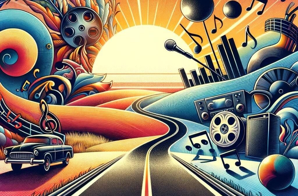 Alarm Will Sound Hits the Road with” Sun Dogs” Films-in-Concert