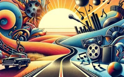 Alarm Will Sound Hits the Road with” Sun Dogs” Films-in-Concert