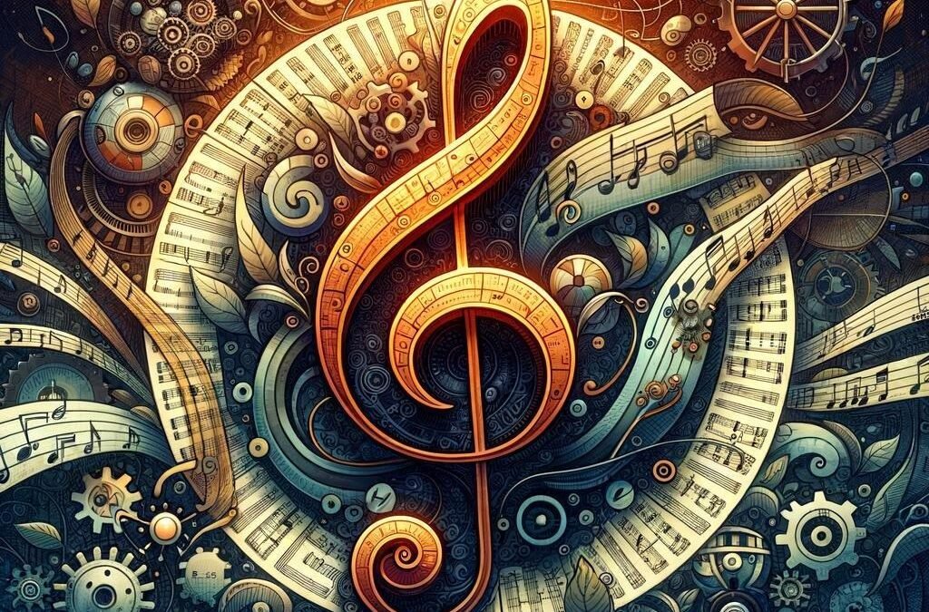 How To Read Music: An Launch