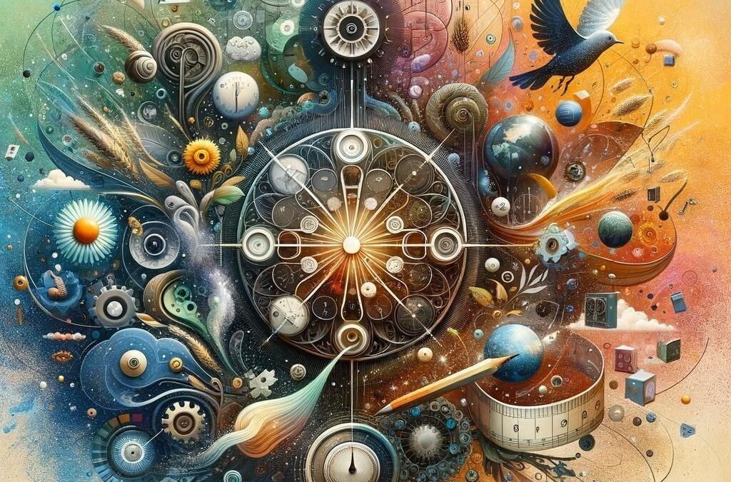 It’s Time To Know Distances!
