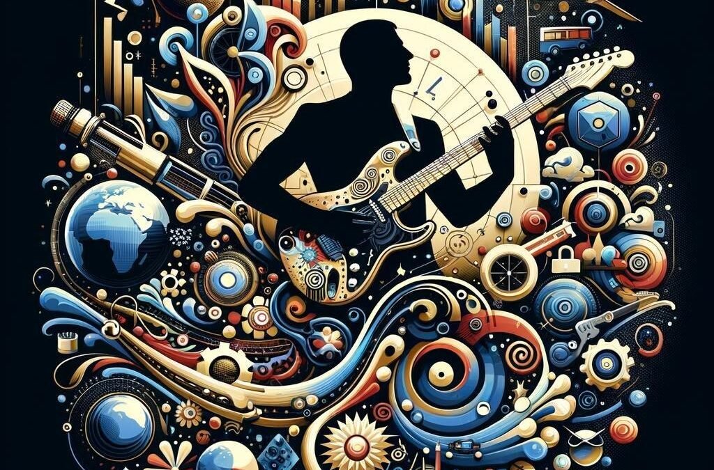No Name World Tour Announced by Jack White