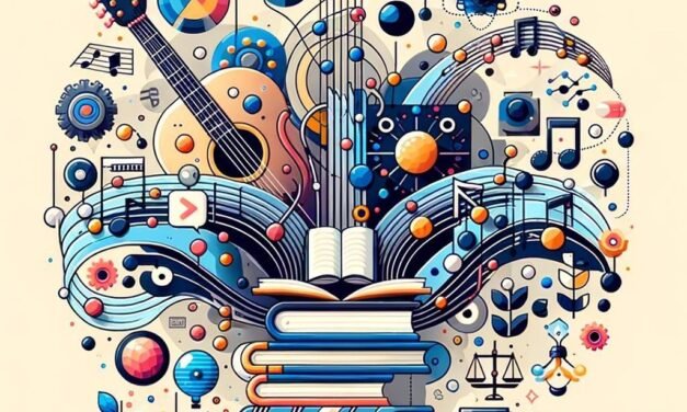 Often the Music: Interview &amp, Book Reading