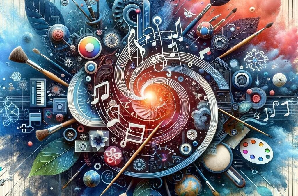 Join the 2025 Artists and Artists