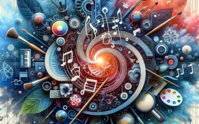 Join the 2025 Artists and Artists