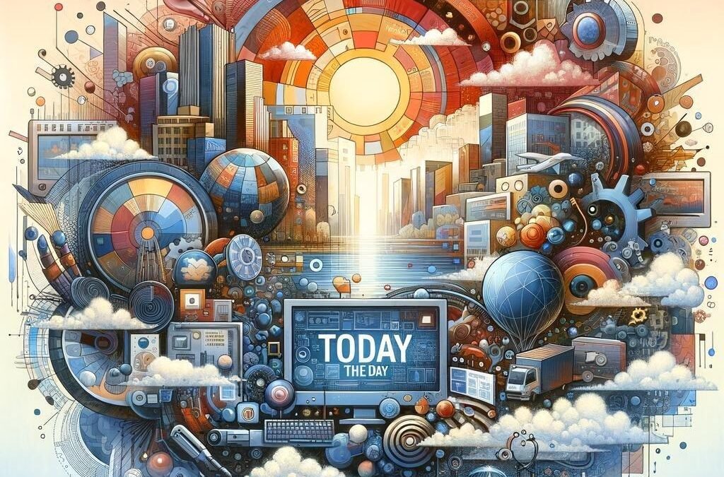 immediately the day