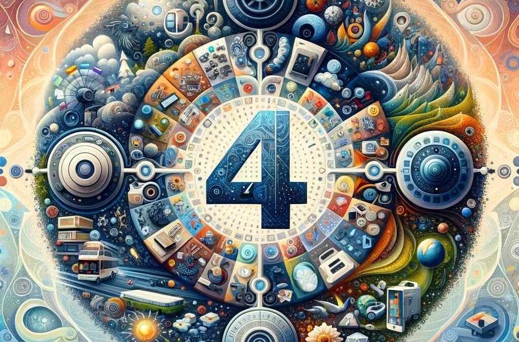 redeying the 4 is a must.