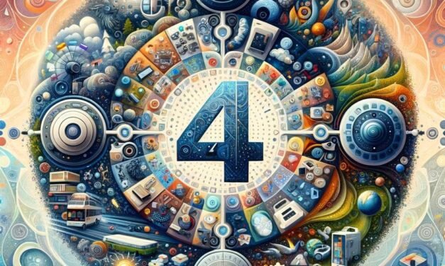 redeying the 4 is a must.