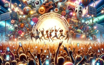 audio events in 2023