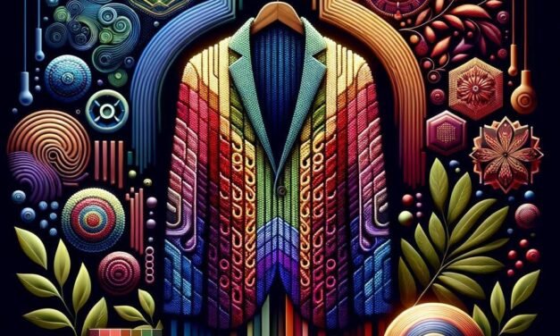 Elevate Your Daily Appearance: The Best Ways To Use Knit Jackets