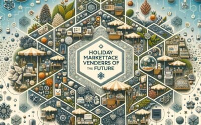 Join the 2024 Holiday Marketplace Vendors