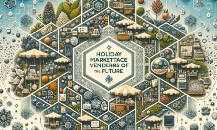 Join the 2024 Holiday Marketplace Vendors