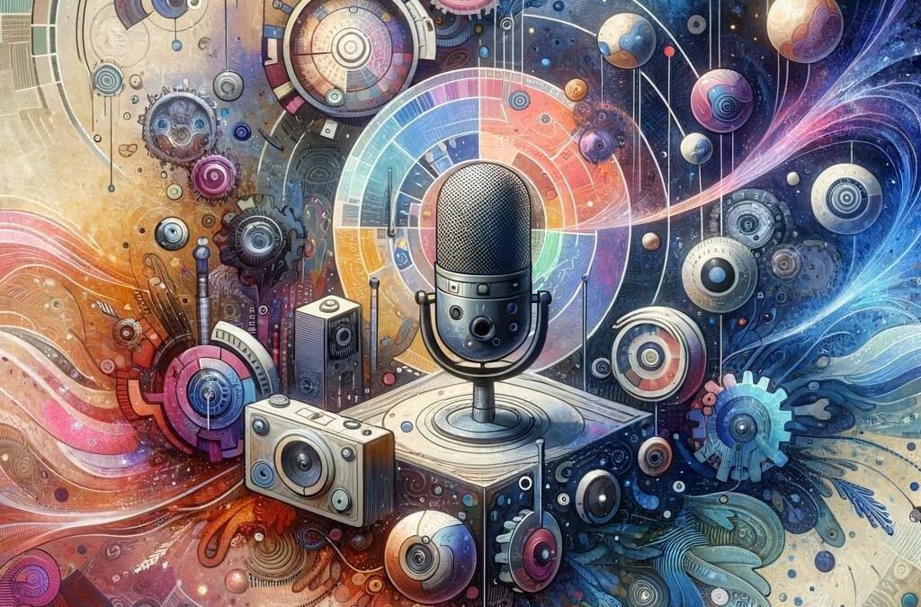 second ever live stream radio