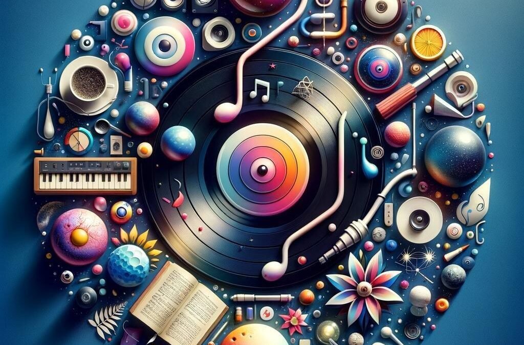9 New Albums You If Listen to Then: Flo, Pa Salieu, and More