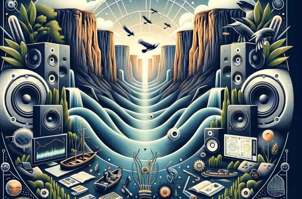 Wubbing With BASS Canyon