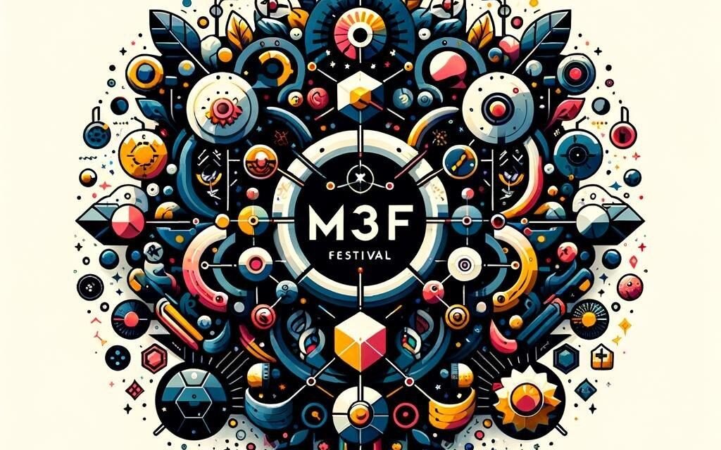 M3F Festival Is Coming Up