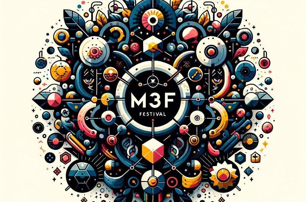 M3F Festival Is Coming Up