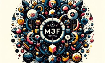 M3F Festival Is Coming Up