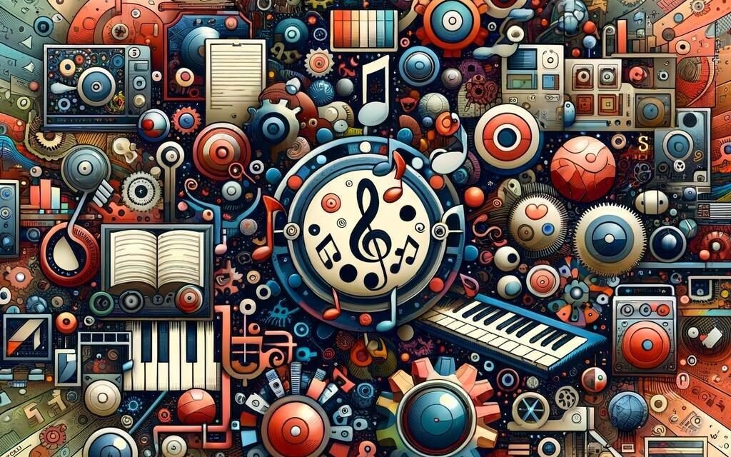 music