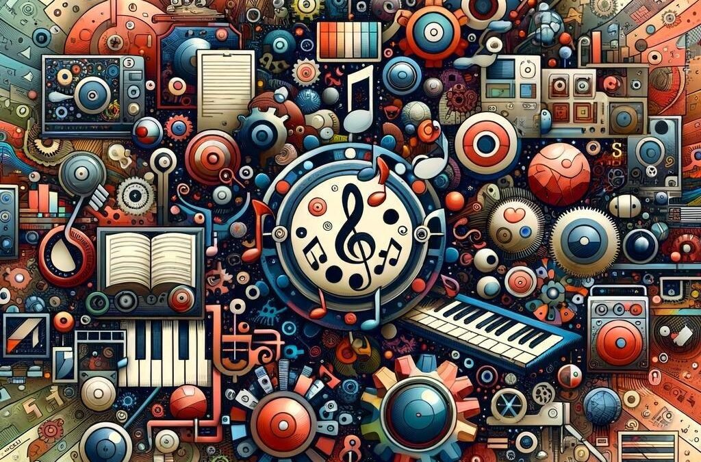 music