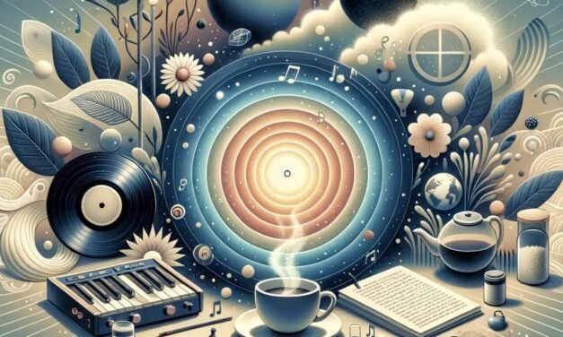 Saint Etienne, John Glacial, 22º Halo, and Further: This Week’s Pitchfork Selects Playlist