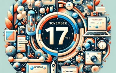 November 17th Weekly Roundup Feature