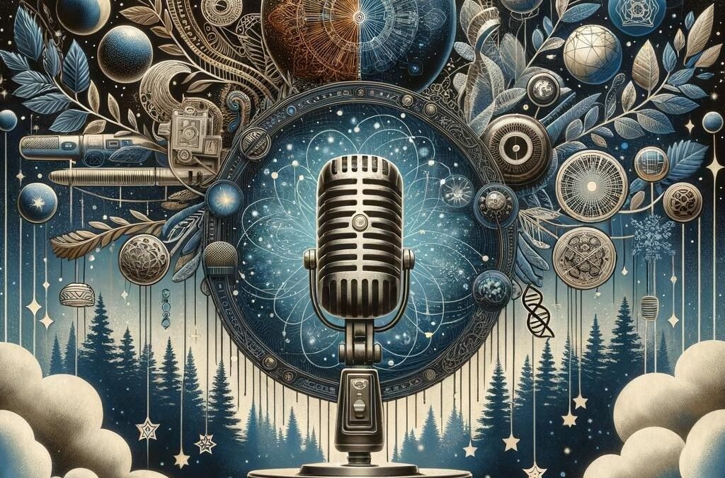 2022 radio about the end of the year