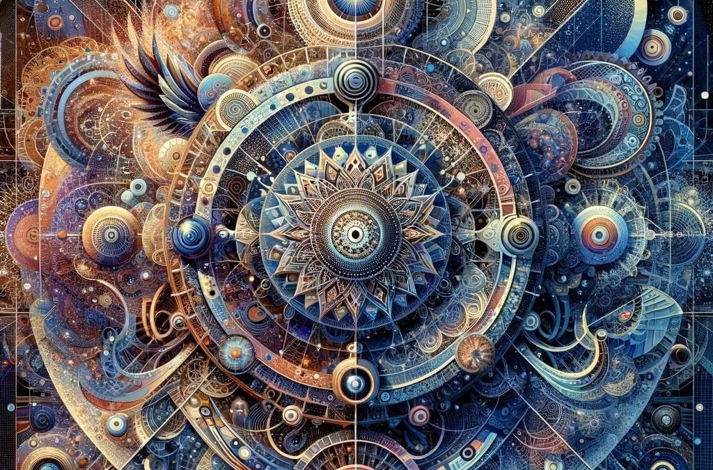 NYE 2024: WE BELONG HERE