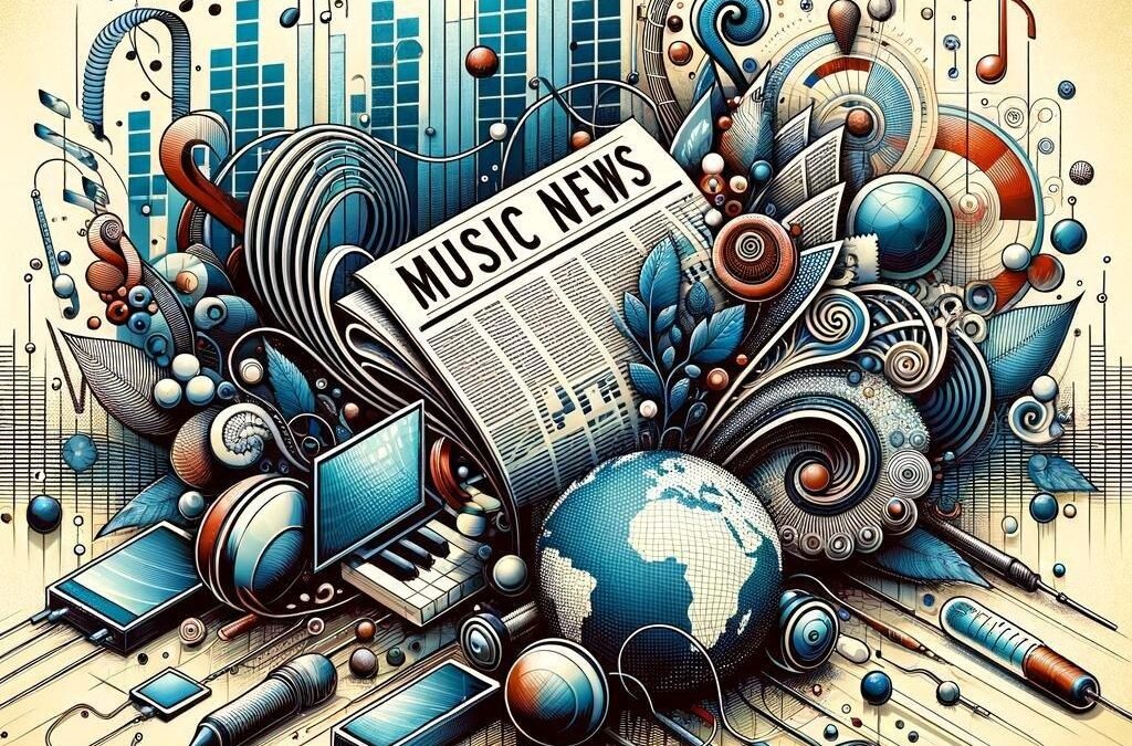 audio reports