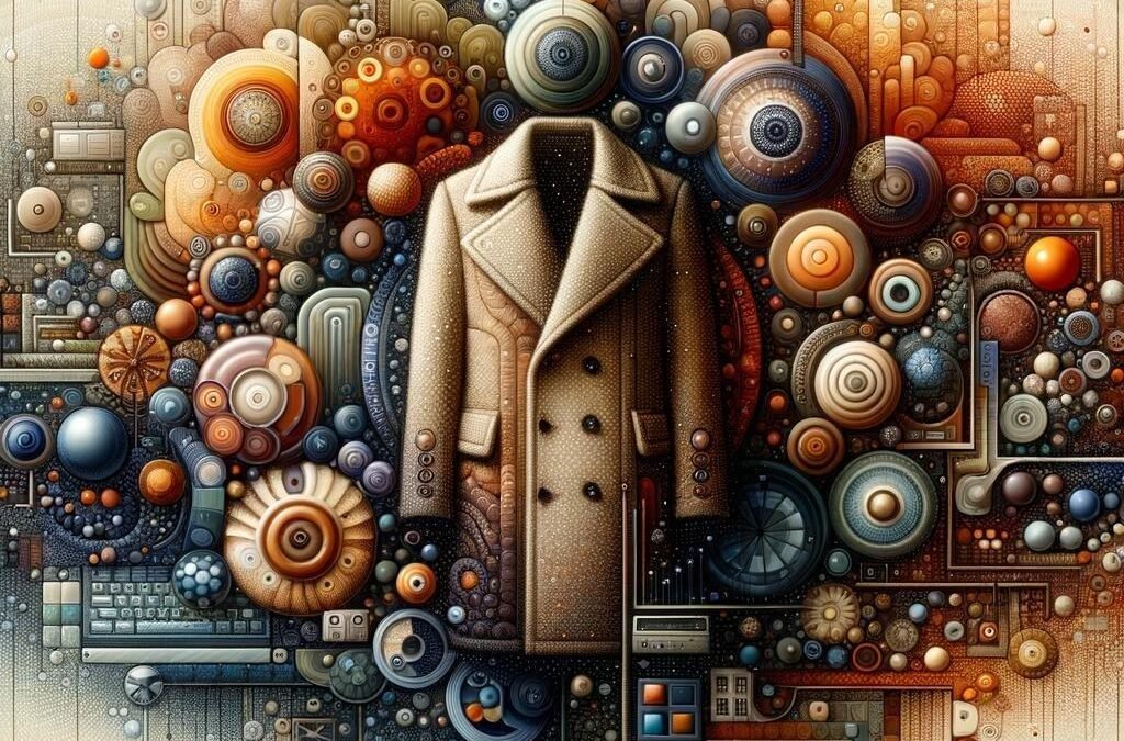 Cashmere Coat