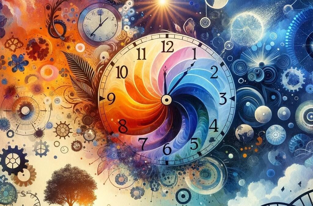 Doug Aitken’s Multisensory Exploration of Time Premieres at LA Phil’s Noon to Midnight