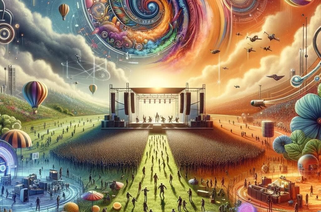 Coachella 2025 Full Lineup Announced
