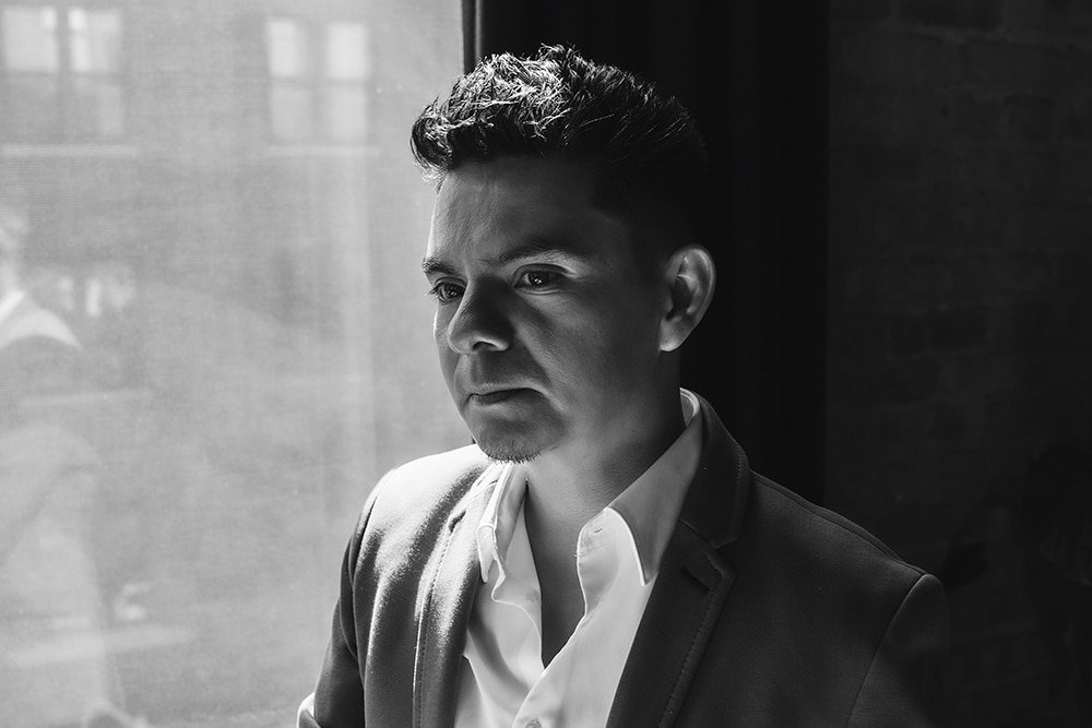 Alex E. Chávez’s Sonorous Current: A Lovely Reflection