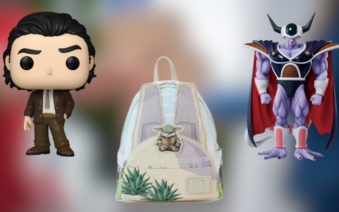 The Definitive Amazon Black Friday Information to Nerdy Collectibles