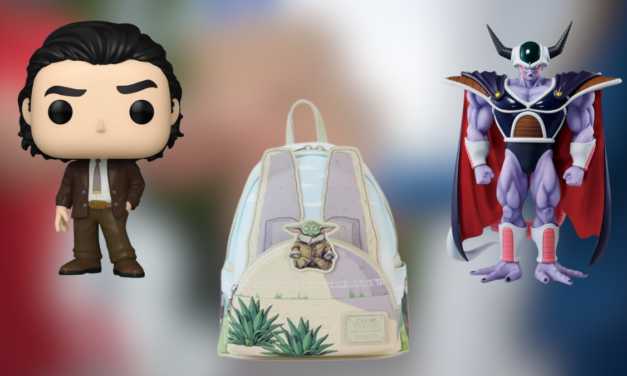 The Definitive Amazon Black Friday Information to Nerdy Collectibles